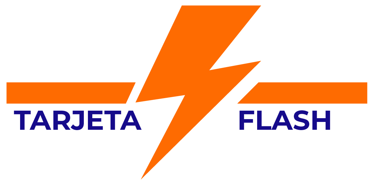 Tarjeta Flash